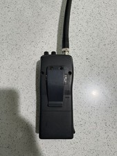 Radio Shack Pro-51 Hyper Scan Ham Radio 200 Channel Programmable Scanner nice