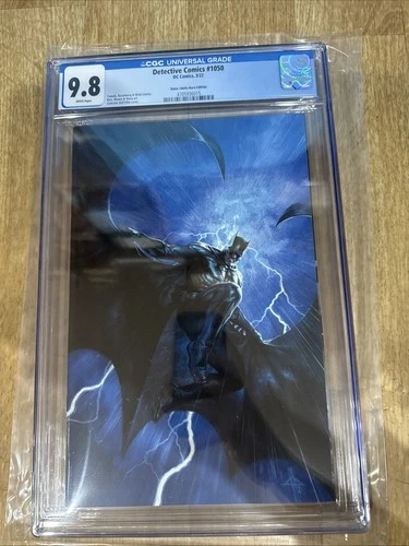Detective Comics #338