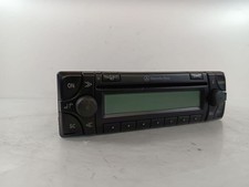 CD-Radio Mercedes W168 W208 W210 S210 W173 Navigationssystem A2088200185 CD-Radio Mercedes W168 W208 W210 S210 W173 Navigationssystem A2088200185