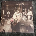 LED ZEPPELIN - IN THROUGH THE OUT DOOR, Strawberry 1979 SS-16002  "F" var. - VG+
