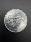 Kenner Vintage Star Wars POTF Last 17 Collectors Coin - Barada