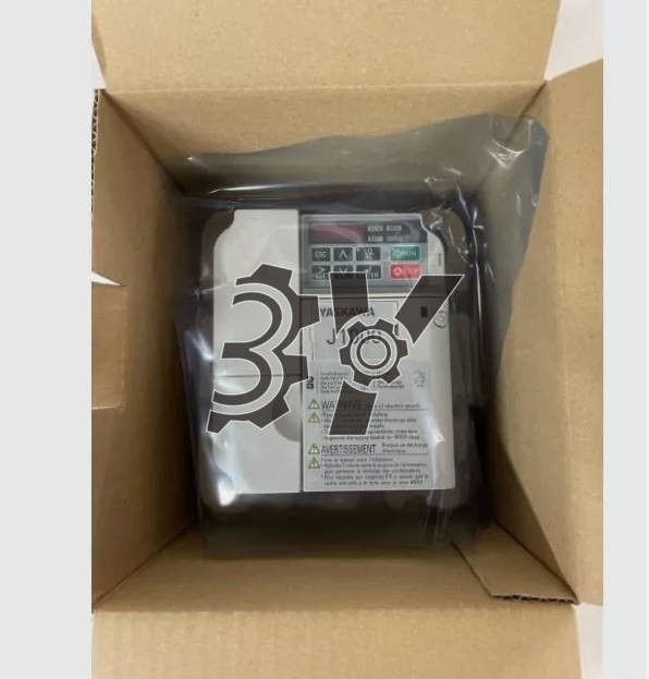 1PC New Yaskawa CIMR-JU4A0007BAA Frequency Drive | eBay