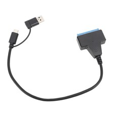 USB 3.1 To Hard Drive Adapter Cable For Quick Access