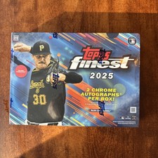2025 Topps Finest Baseball Checklist Guide in-content 24