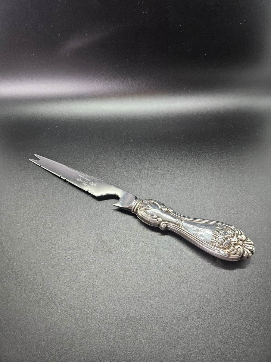 Sheffield Antique Silver Knives for sale | eBay
