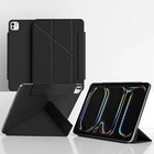 Premium Smart Case iPad Pro 13" 2024 Multi-Fold Stand Cover UK Stock