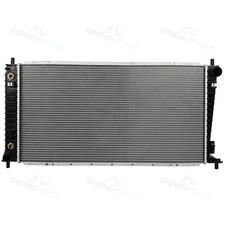 Radiator for 2004-2006 Ford Expedition 2004-2008 Ford F-150 Lincoln Navigator