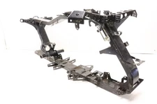 Can-Am Outlander 400 XT 07 Frame 705201236 31843