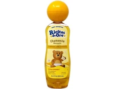 Ricitos de Oro Baby Shampoo w Chamomile, Hypoallergenic 8.4 Fl Oz