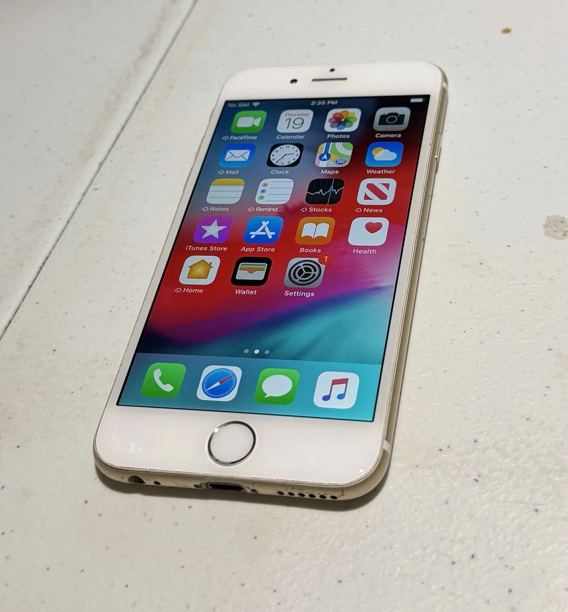 iPhone 6 64GB Dual Core for sale | eBay