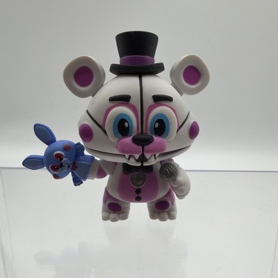 FIVE NIGHTS AT FREDDYS SISTER LOCATION FUNTIME FREDDY FUNKO MYSTERY MINIS FIGURE