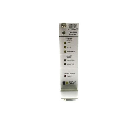 DAMETRIC CMI-RM1 9068191 NSNP