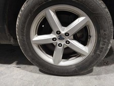 Wheel 18x8 Aluminum Without Police Package 5 Spoke Fits 16-19 Explorer 3130383