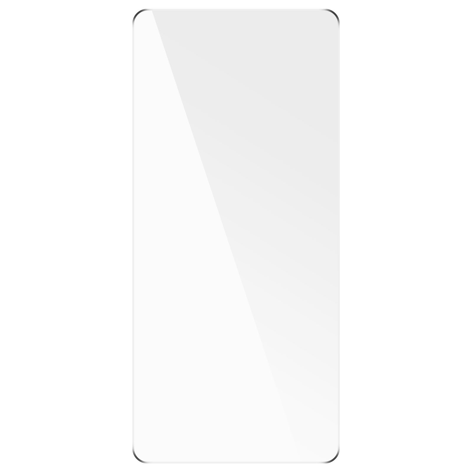 Verre trempé Xiaomi Poco F5 pour protéger l'affichage lors des jeux vidéo