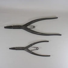 Snap On Retaining Ring Plier SRP2 & SRP4