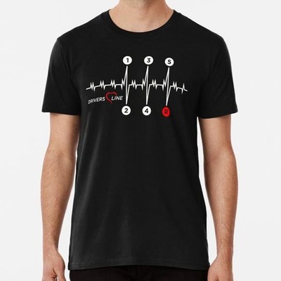 Shift Your 5 Speed Manual Transmission Size S to 5XL Made in the USA T-Shirt