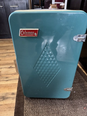 #ad Coleman Vintage $150.00
