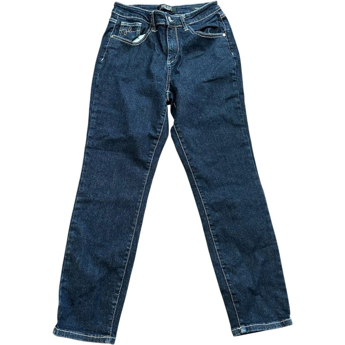 Juniors Jeans 27 in Inseam 5 Size for sale | eBay