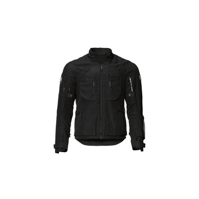 Original BMW motorcycle jacket GS Rallye GTX men's black *SPECIAL OFFER*