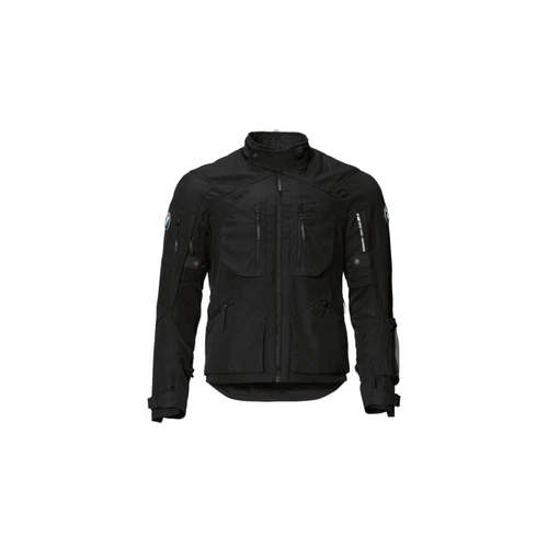 Original BMW motorcycle jacket GS Rallye GTX men's black *SPECIAL OFFER*