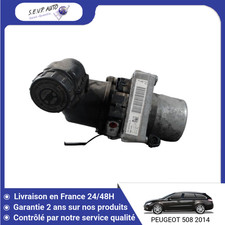 Moteur Peugeot 508