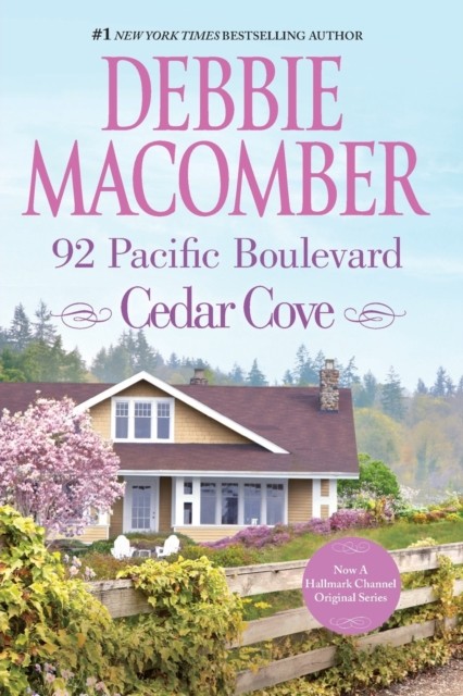 92 Pacific Boulevard by Debbie Macomber PAPERBACK 9780778315957