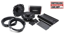 Rockford Fosgate HD9813-PKIT - Soundpaket für Harley-Davidson