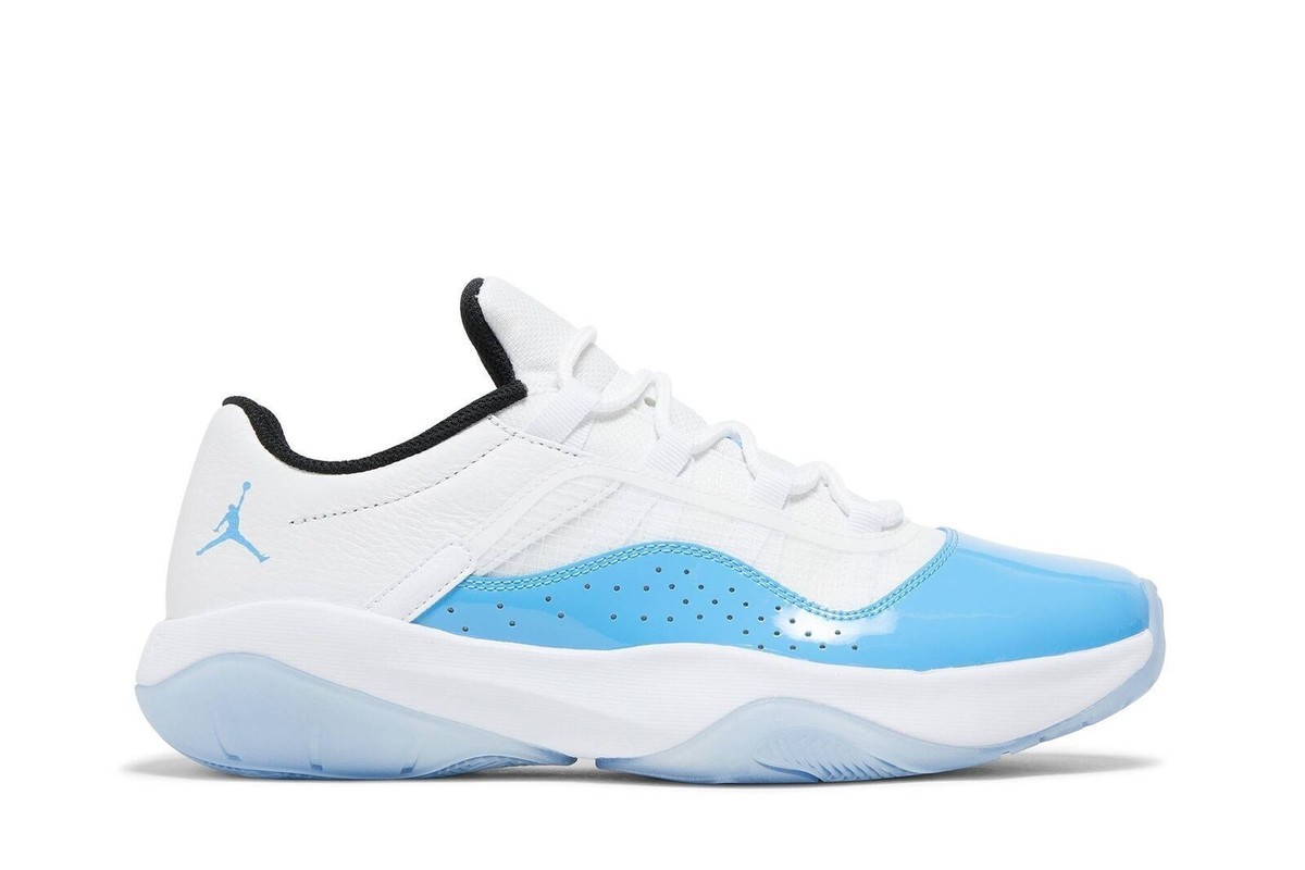 Air Jordan Air Jordan 11 CMFT Low 'UNC' DN4180-114 Men's Shoes | eBay