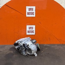 Peugeot 2008 Heater Box Air Distribution Housing With Air Con 9672234380 2013-19