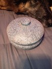Korean Stone Dolsot 5” Bowl with Lid | Hot Pot Ttukbaegi for Bibimbap, Rice — photo 2