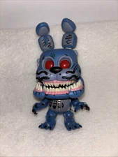 Funko POP! Books: Five Nights at Freddy's-Twisted Bonnie Figure