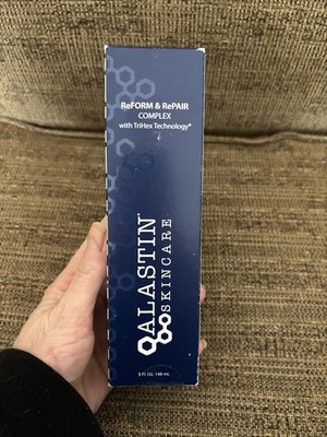 Alastin Skincare ReFORM & RePAIR Complex With TriHex Technology mSRP 270$