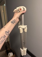 Manfrotto Aluminum Tripod