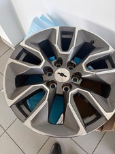 2025 Chevrolet Silverado Rst Wheels