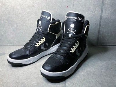 mastermind JAPAN x CONVERSE ERX-400 EW HI Größe US 8 aus Japan gebraucht gebr...