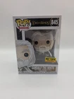 Funko Pop! Movies - The Lord of the Rings: Gandalf the White #845 Hot Topic Excl