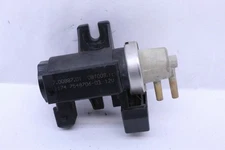 2007-2009 BMW 135i 335i 535i Turbo Charger Pressure Converter Valve OEM Used