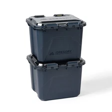 Gregory - Alpaca Camp Box 2 Pack, Hot!