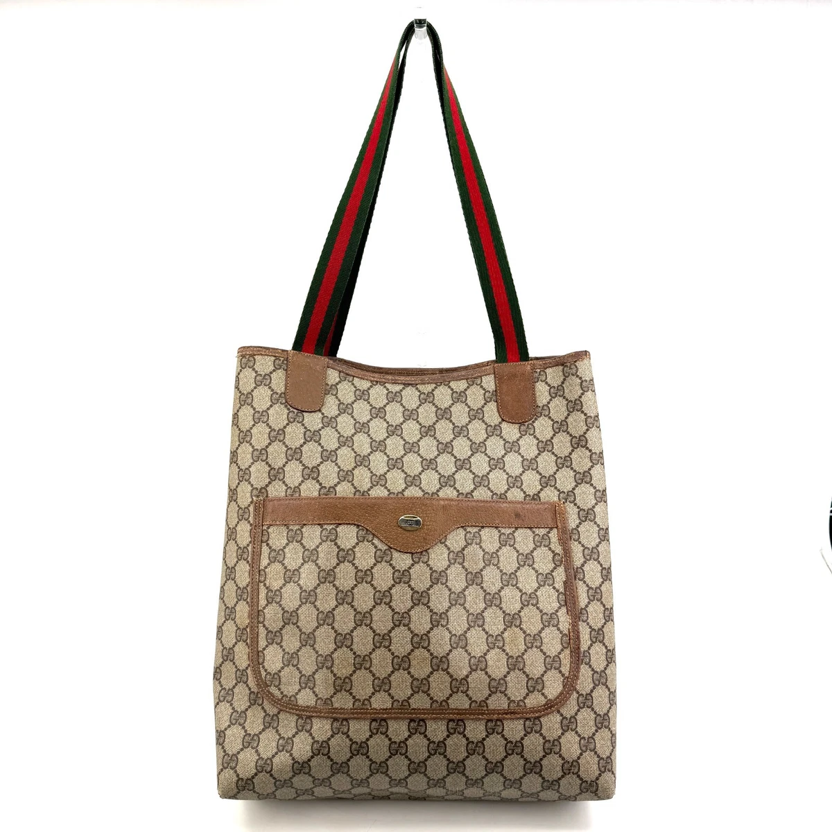 Gucci PVC Tote Bags for Women for sale | eBay
