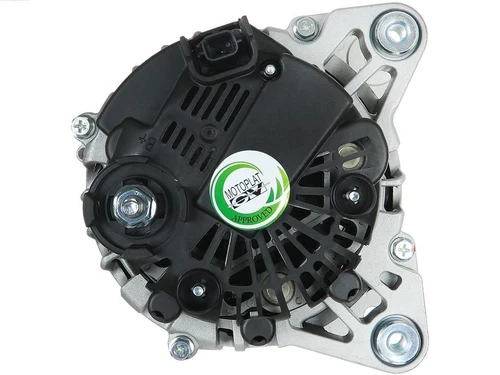 LICHTMASCHINE GENERATOR AS-PL A3563S A FÜR LADA XRAY 1.6 CROSS GAB44 83KW - Bild 4 von 10