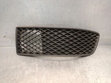 6N0853665D LINKER STOßSTANGENGITTER / 6N0853665D / 5317175 FÜR VOLKSWAGEN POLO B
