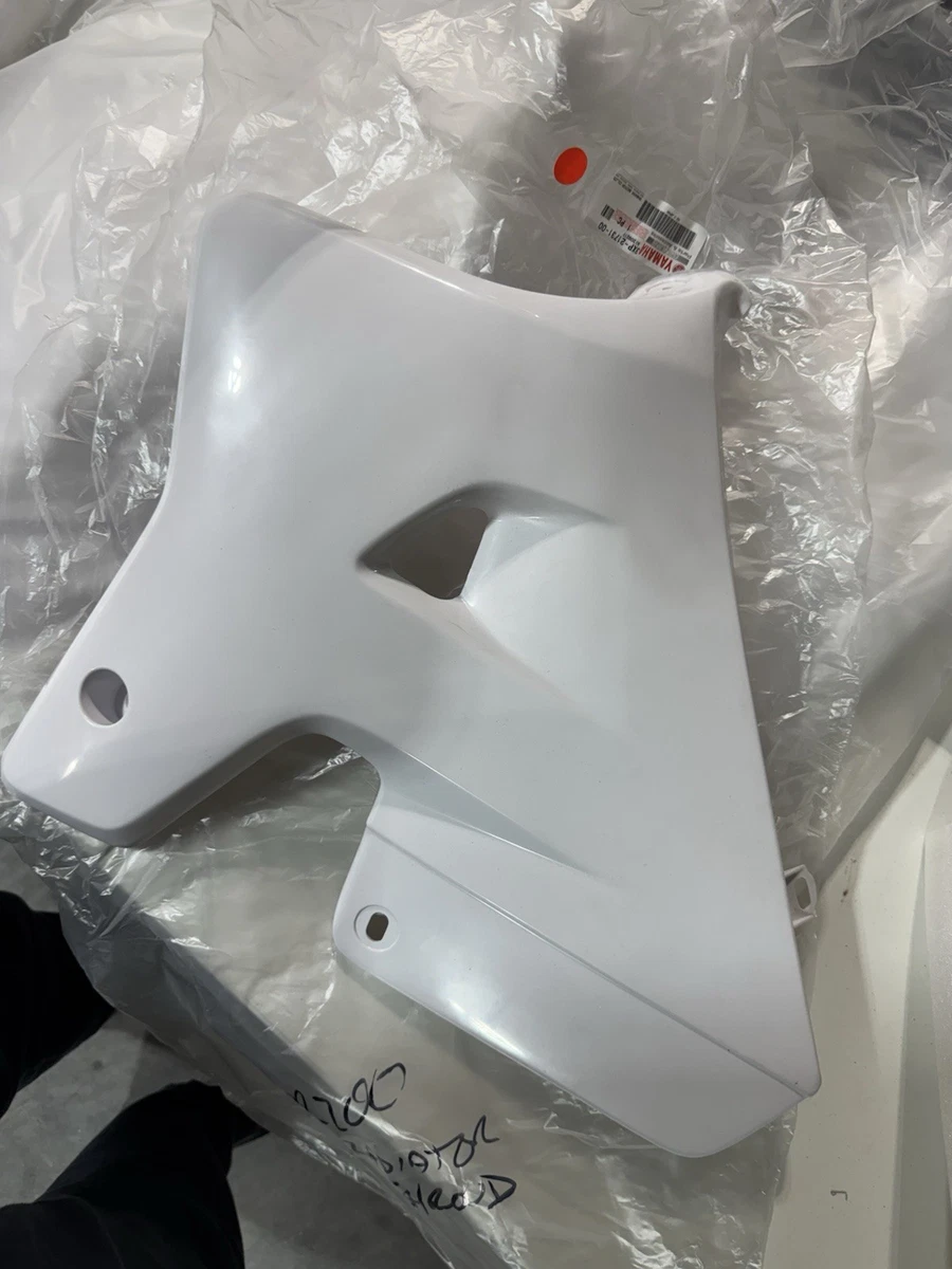 Yamaha Motorcycle Parts for Yamaha WR200 for sale | eBay