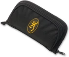 Browning Flex Foam Zippered Choke Tube Case Black 1211130
