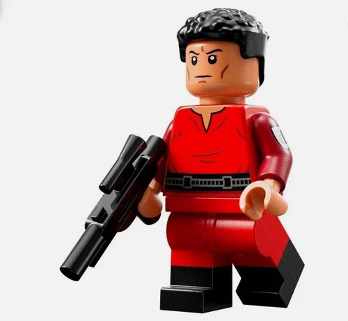 LEGO Star Wars Minifigure: Clone Cadet (sw1408)