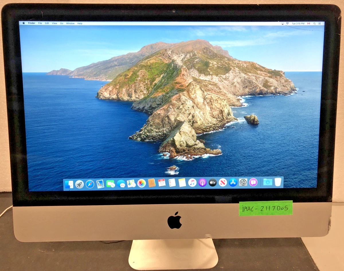 iMac All-In-Ones 2017 Apple for sale | eBay