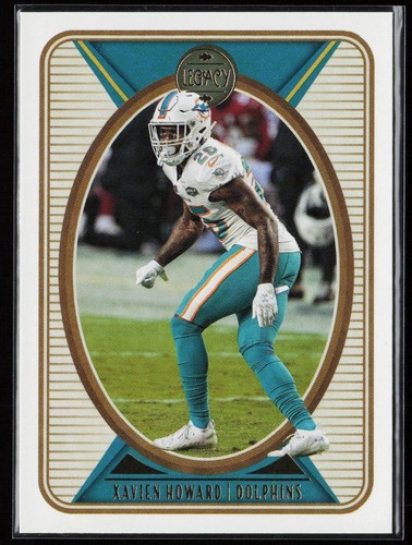 2022 Xavien Howard #61