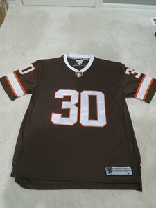 ickey woods jersey