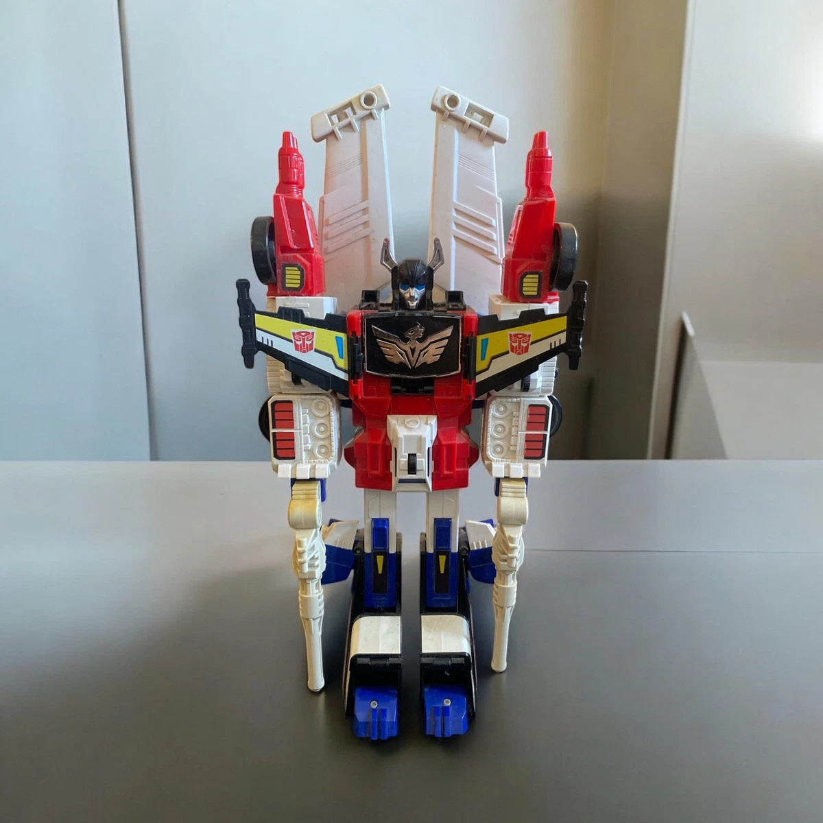 Transformers Great Shot Transformers & Robot Action Figures for