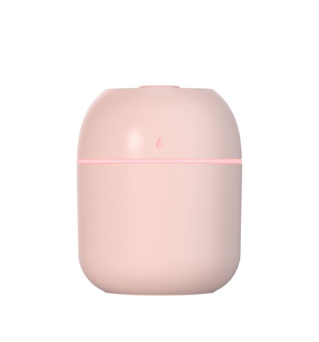 Air Aromatherapy Purifier LED Essential Oil Humidifier Ultrasonic Aroma Diffuser - Picture 14 of 15