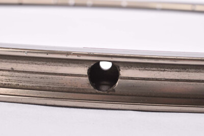 Jante Rigida DP 18 Bronze Anodisé - 700C 28/622mm 18 Trous - NOS Route